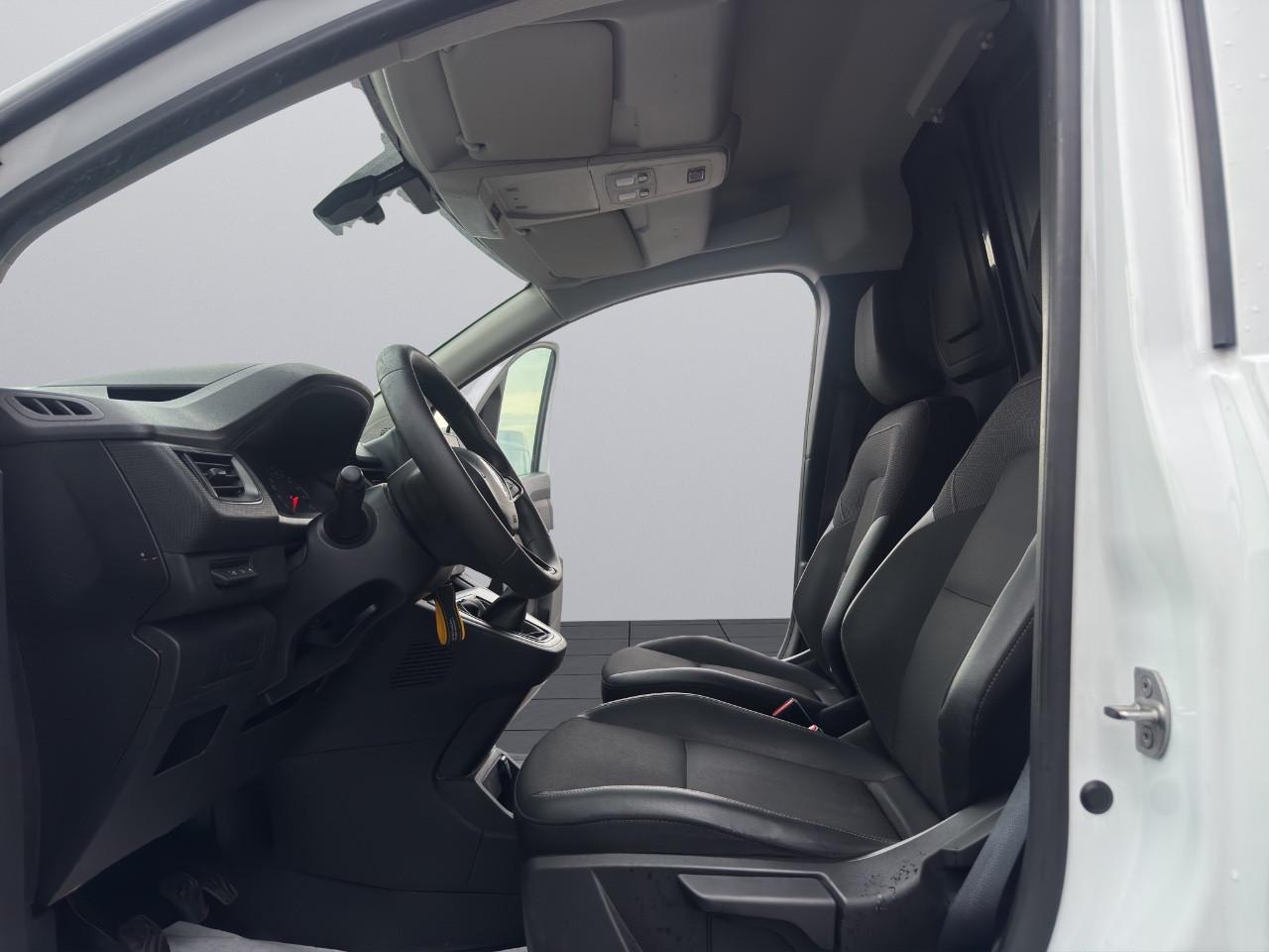 RENAULT Kangoo 1.5 B. DCI 95 CV L1 BELLISSIMO-CRUISE-OTTIME CONDIZIONI-E6D-