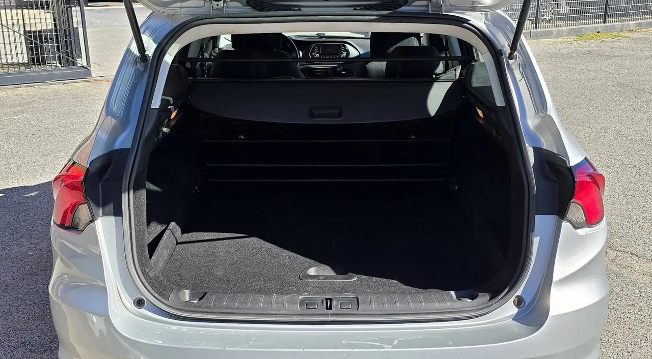 Fiat Tipo SW 1.3 mjt Easy Business s&s 95cv