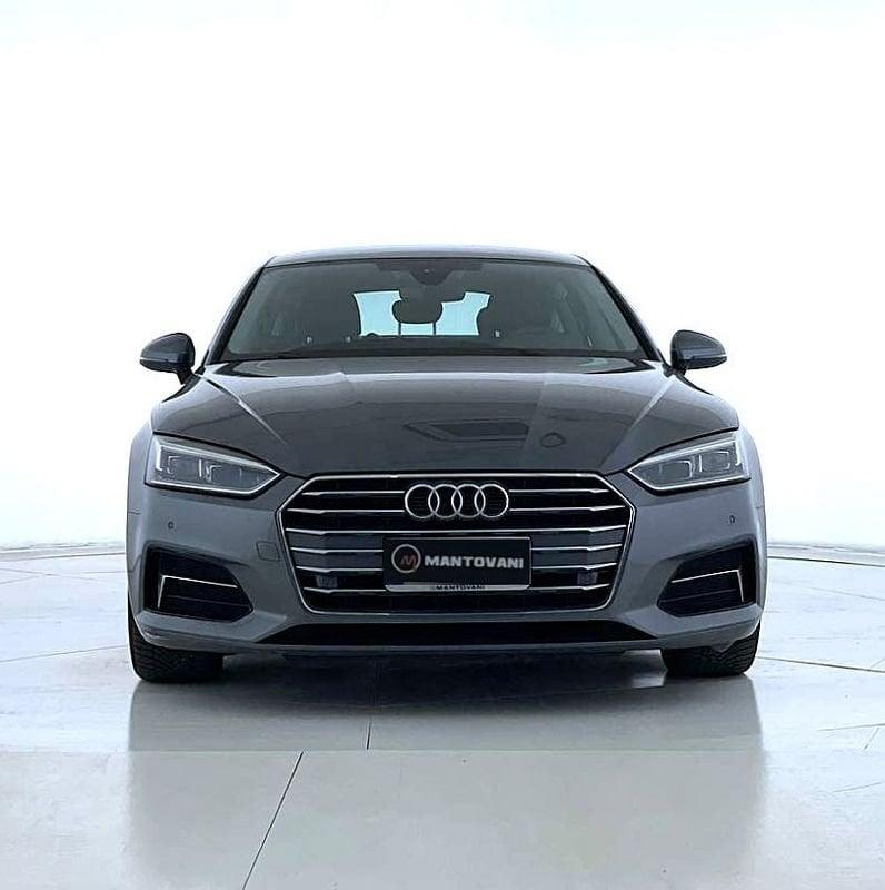 Audi A5 SPB 2.0 TDI 190 CV S tronic Sport
