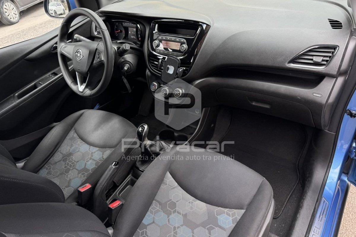 OPEL Karl Rocks 1.0 75 CV