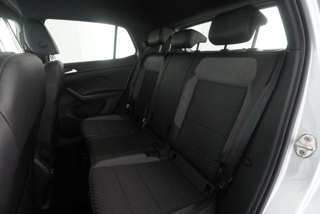 VOLKSWAGEN T-Cross T-Cross 1.0 TSI Sport