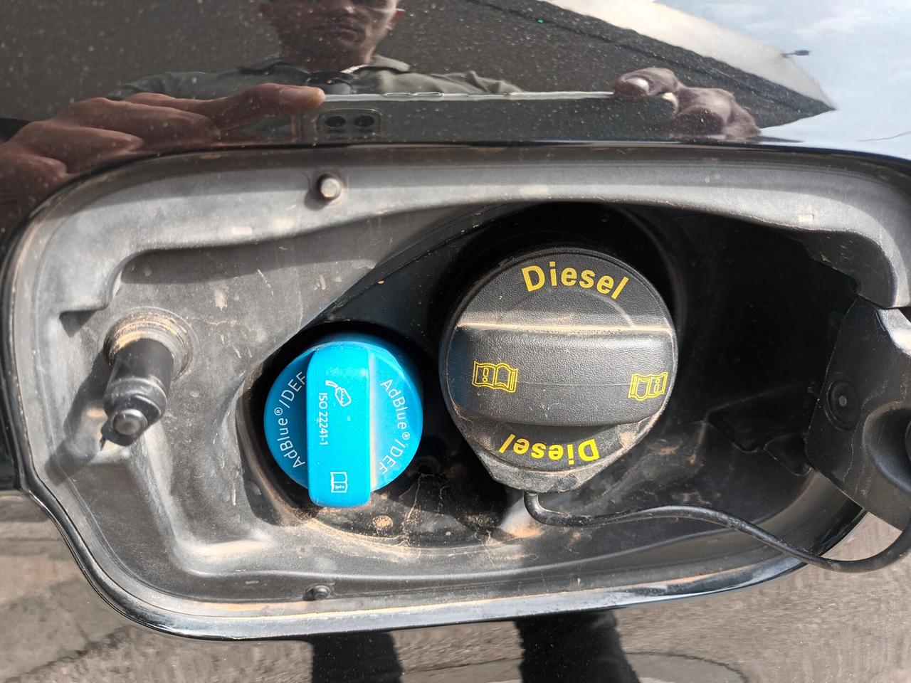 Audi A3 SPB 30 TDI s-tronik SPORT FULL VIRTUAL OFFERTA!