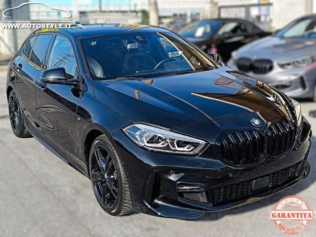 BMW 118 i M-SPORT Steptronic/AUTOMATICA MSport F40