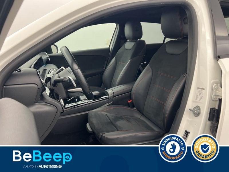 Mercedes-Benz Classe A A 250 E EQ-POWER PREMIUM AUTO