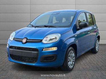 FIAT Pandina 1.0 FireFly 65cv S&S 6m Hybrid Pop