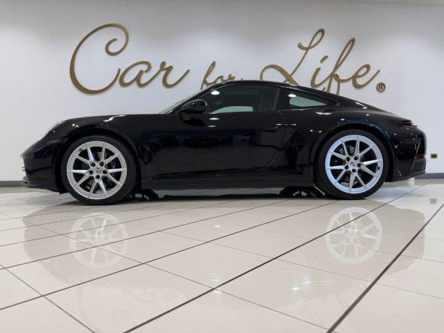 PORSCHE 911 Carrera 992.2 394 CV Coupè