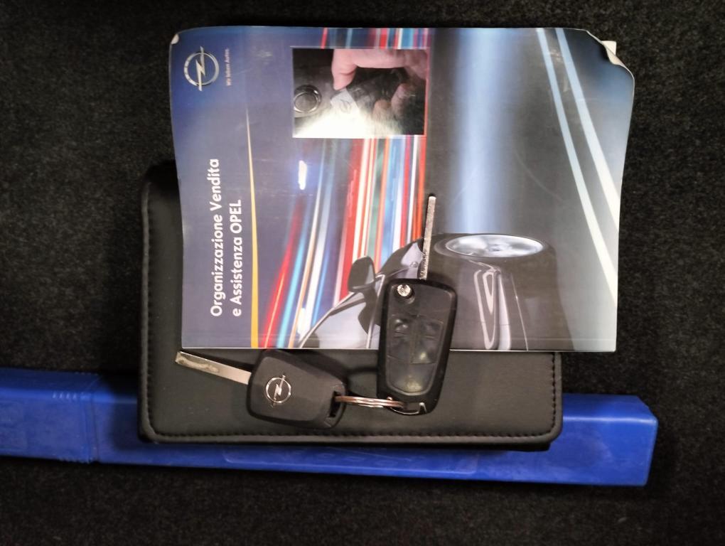 Opel Corsa 3 Porte Corsa 3p 1.3 cdti Euro5