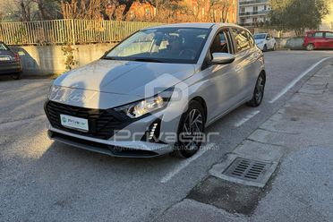 HYUNDAI i20 1.2 MPI GPL Connectline