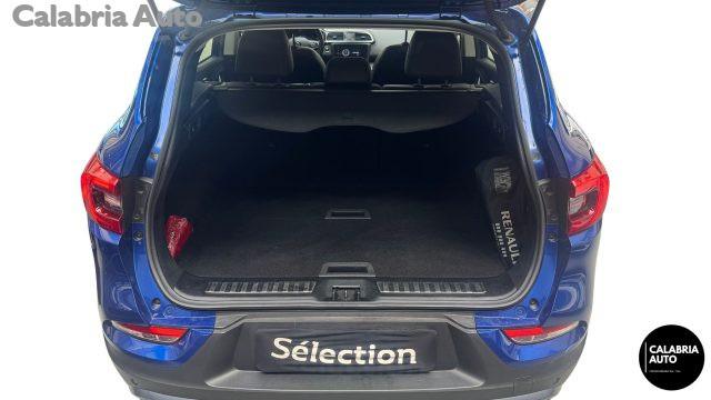RENAULT Kadjar Blue dCi 8V 115CV Sport Edition2