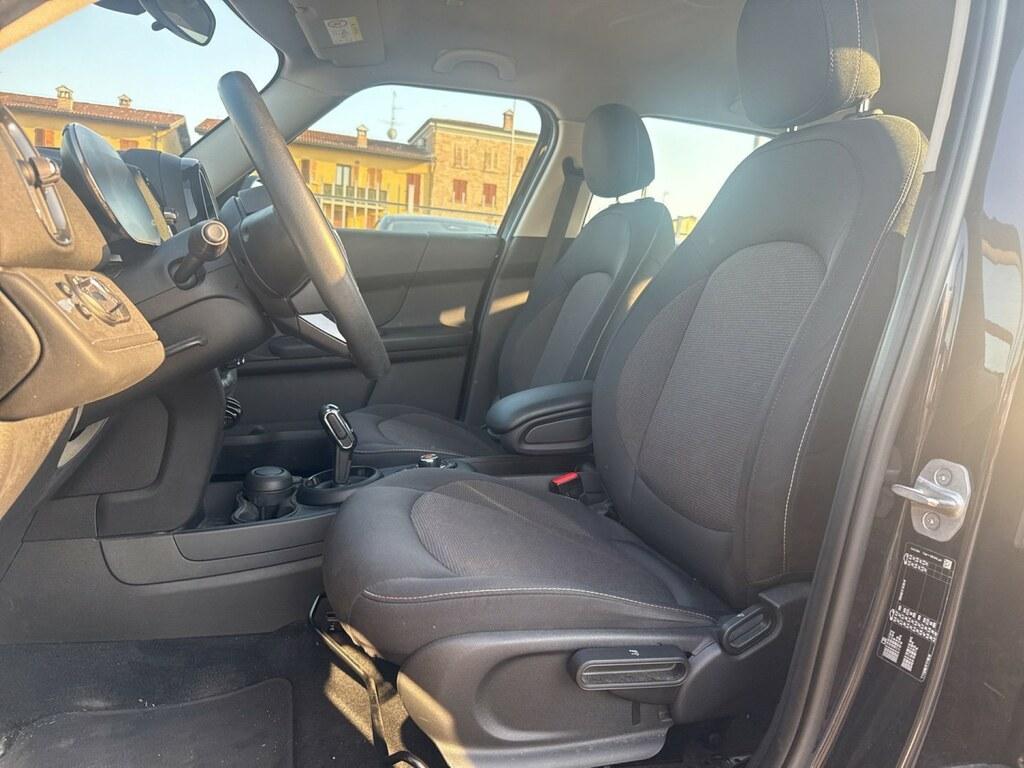 Mini One Countryman 1.5 One