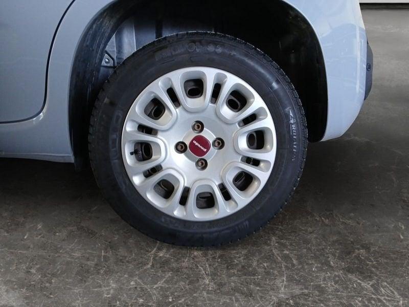 FIAT Panda 1.2 Lounge s&s 69cv my19