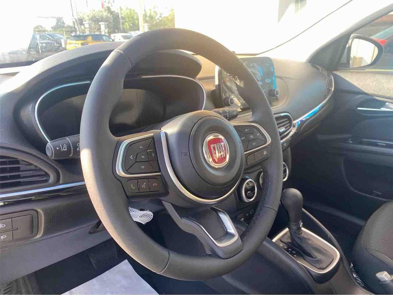 Fiat Tipo 1.5 Hybrid DCT 5 porte City Life