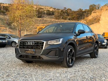 Audi Q2 30 TDI S tronic line Edition