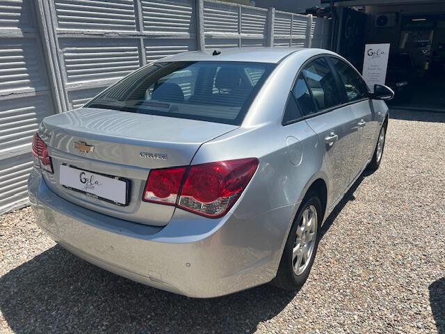 Chevrolet Cruze 2.0 Diesel 163CV 5 porte LT