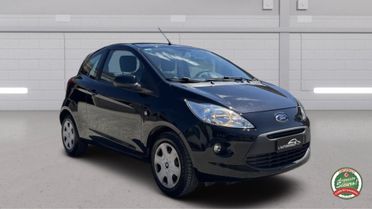 Ford Ka 1.2 69cv **Garanzia Guasti 12 Mesi**