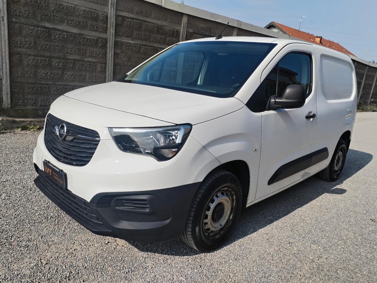 Opel Combo 2019