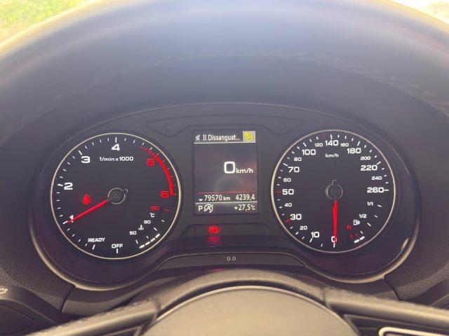 AUDI Q2 30 TDI Admired Advanded