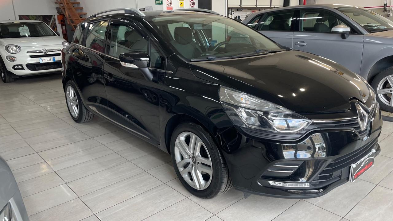 Renault Clio Sporter dCi 8V 90CV Start&Stop Energy Intens
