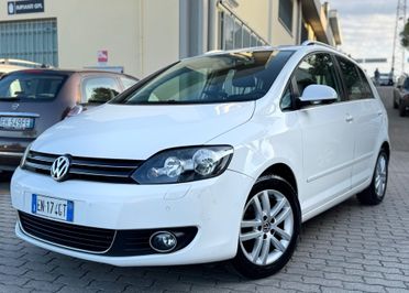 Volkswagen Golf Plus 1.6 TDI DPF 5p. Highline