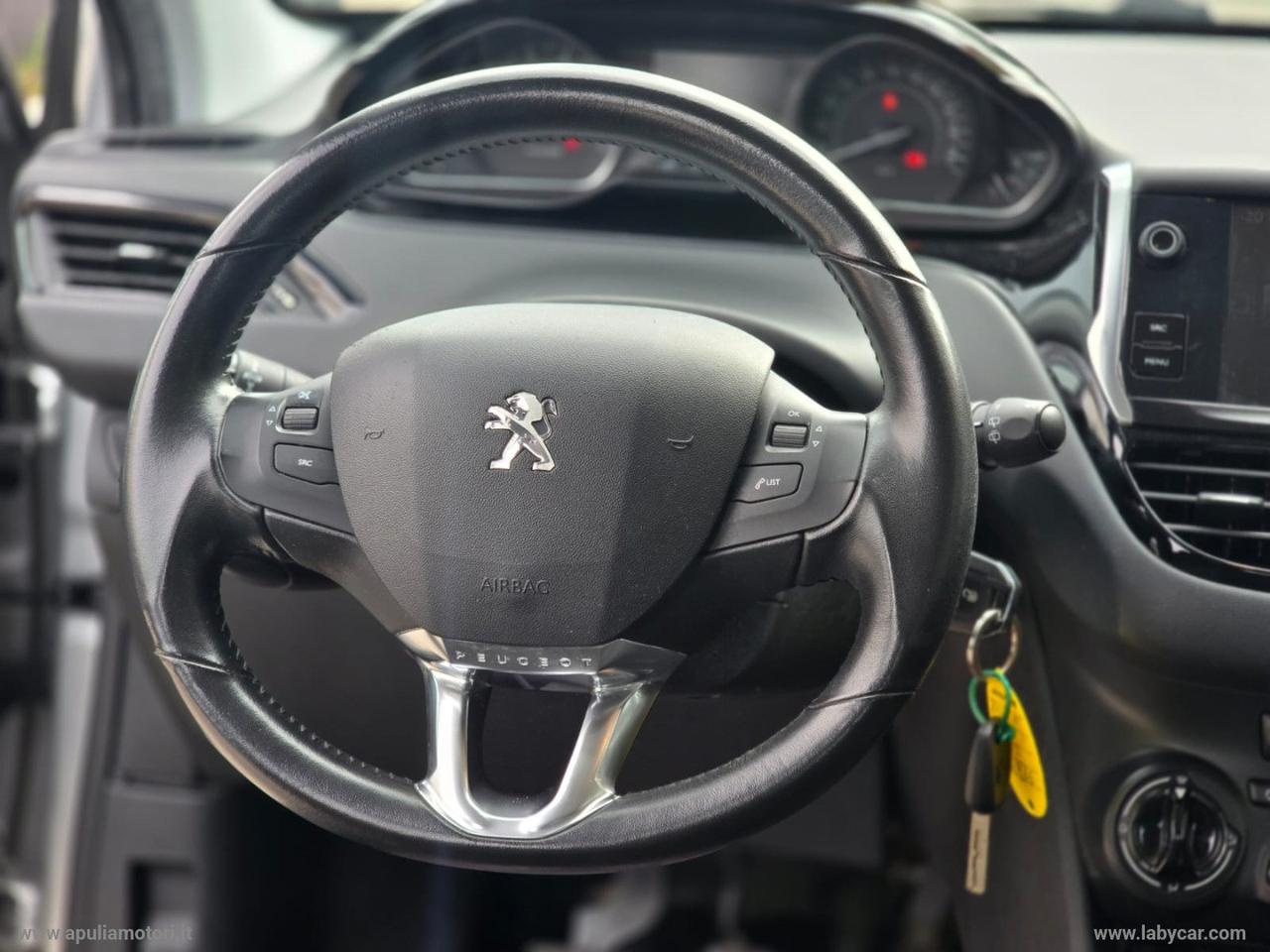 PEUGEOT 208 PureTech 82 5p. Access