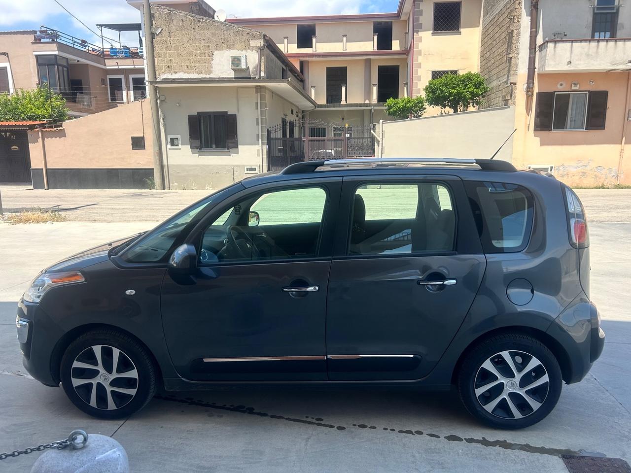 Citroen C3 Picasso C3 Picasso PureTech 110 Live Edition