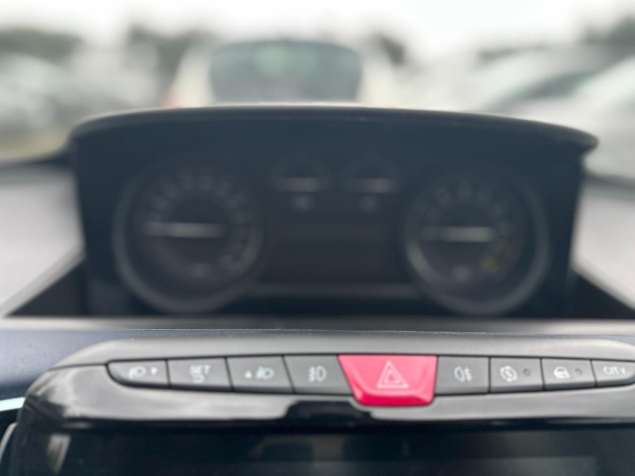 LANCIA Ypsilon III 2021 - Ypsilon 1.0 firefly hybrid Platino s&s 70cv