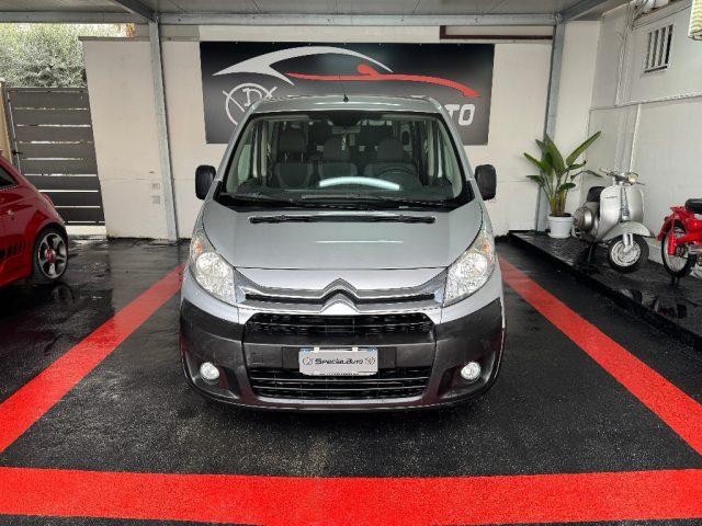 CITROEN Jumpy 1.6 HDi 90 cv Multispace 6 posti