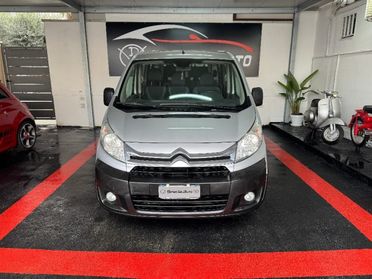 CITROEN Jumpy 1.6 HDi 90 cv Multispace 6 posti