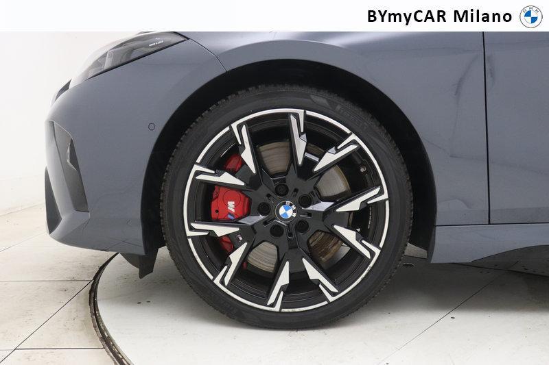 BMW Serie 2 Gran Coupe 218 d MSport Pro DCT