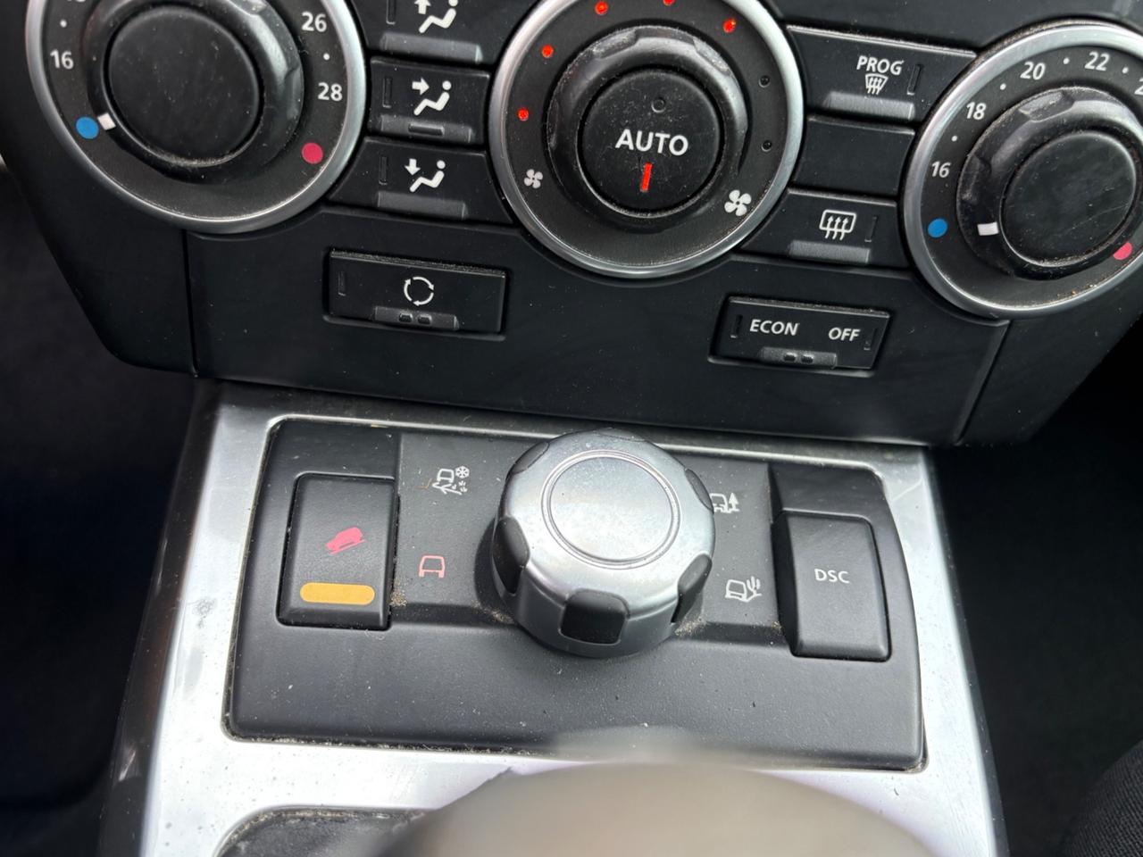 Land Rover Freelander 2.2 TD4 S.W. HSE