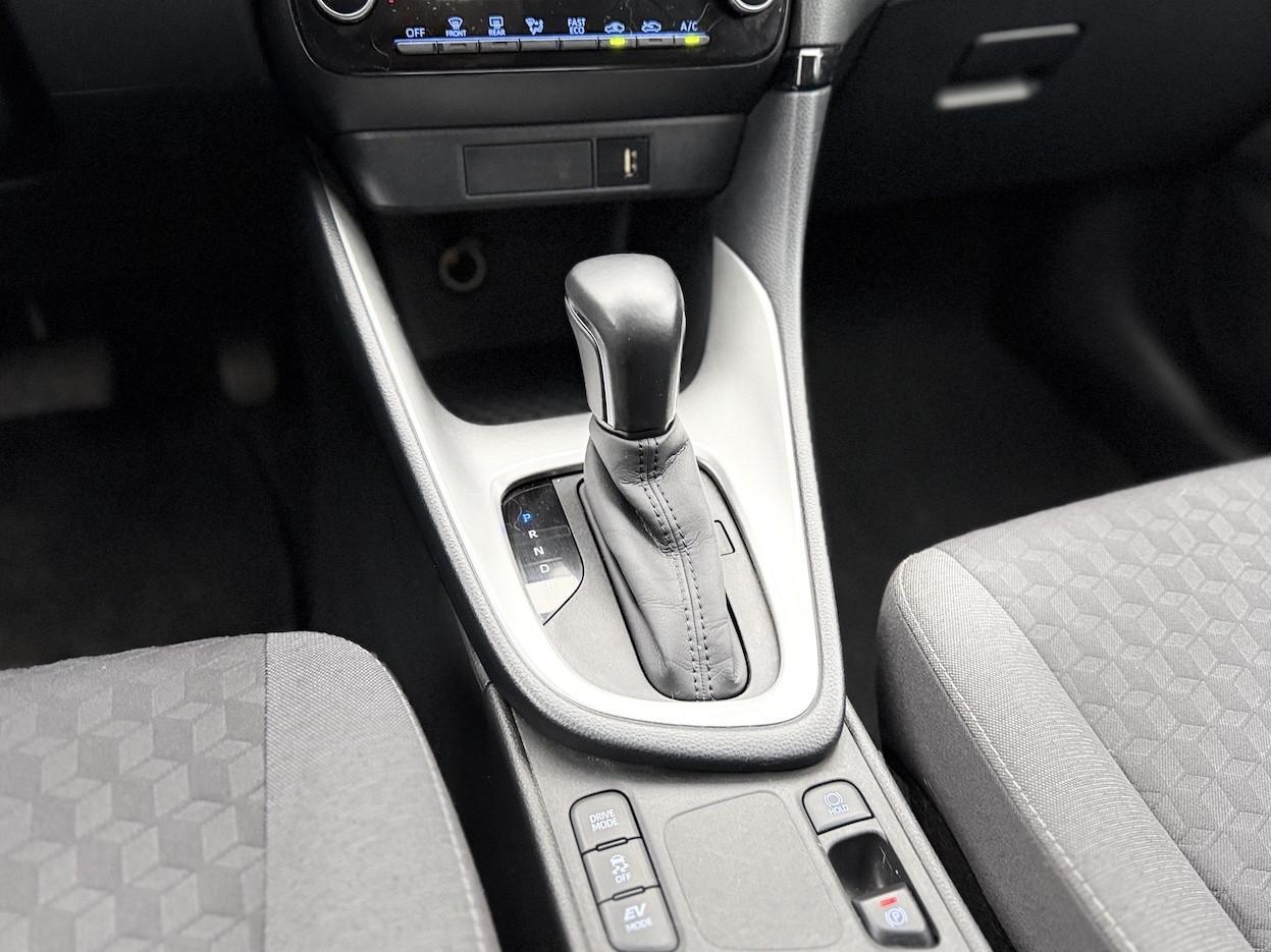 Toyota Yaris 1.5 Hybrid 92CV E6 Neo. Automatica - 2021
