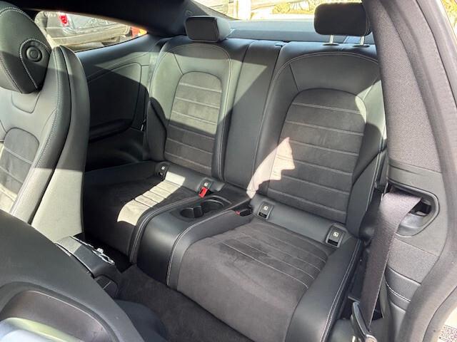 Mercedes-benz C 220 d Coupé Premium Plus 170CV