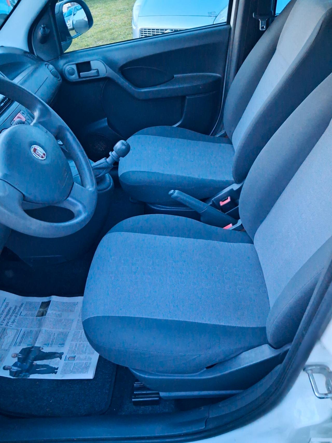 Fiat Panda 1.2 Dynamic