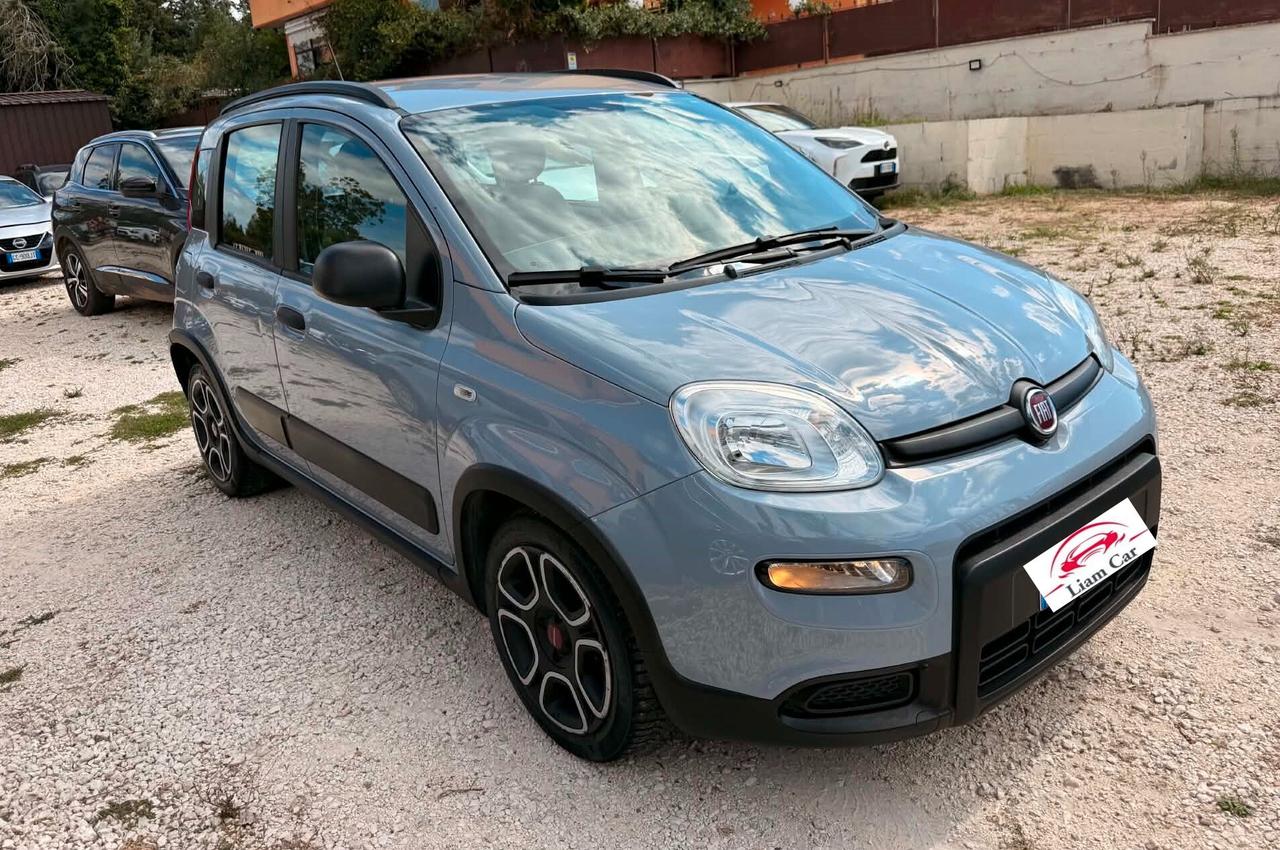 Fiat Panda 1.0 Hybrid City Life Ok Neop. No Vinco.