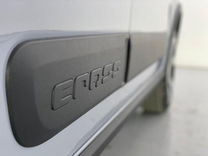 FIAT Panda Cross Panda 1.0 firefly hybrid City Cross s&s 70cv 5p.ti