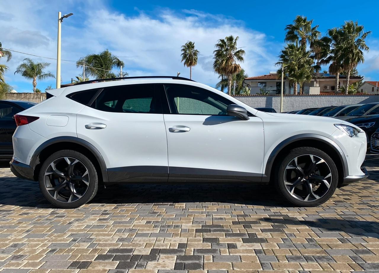 Cupra Formentor 2.0 TDI 150CV