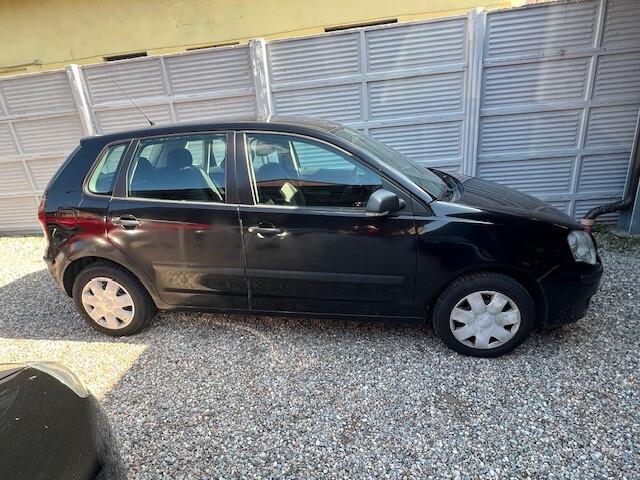 Volkswagen Polo 1.2/70CV 12V 5p. Comfortline