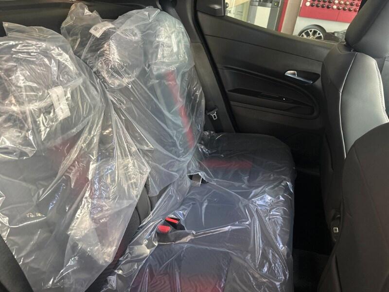 ALFA ROMEO Junior Junior 1.2 145 CV Hybrid eDCT...