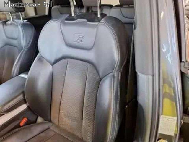 AUDI Q7 60 3.0 etfsi S line Plus quattro tiptronic GC135PE