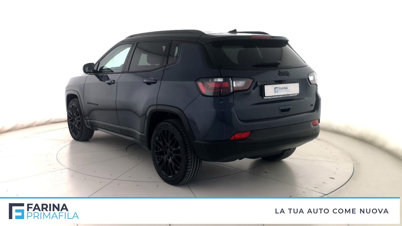 JEEP Compass II 2021 - Compass 1.6 mjt S 2wd 130cv