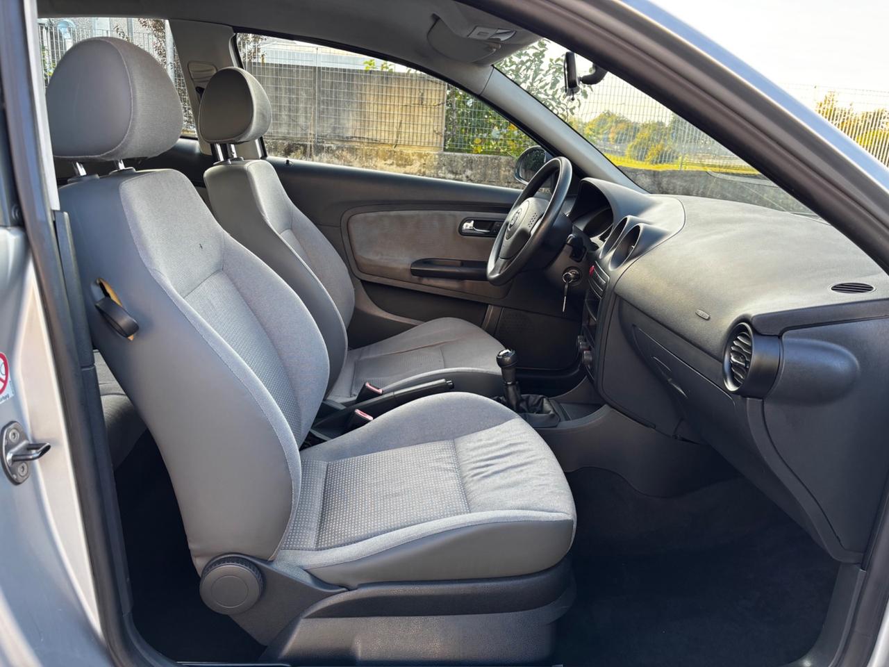 Seat Ibiza 1.4 TDI, SOLO 110 MILA KM