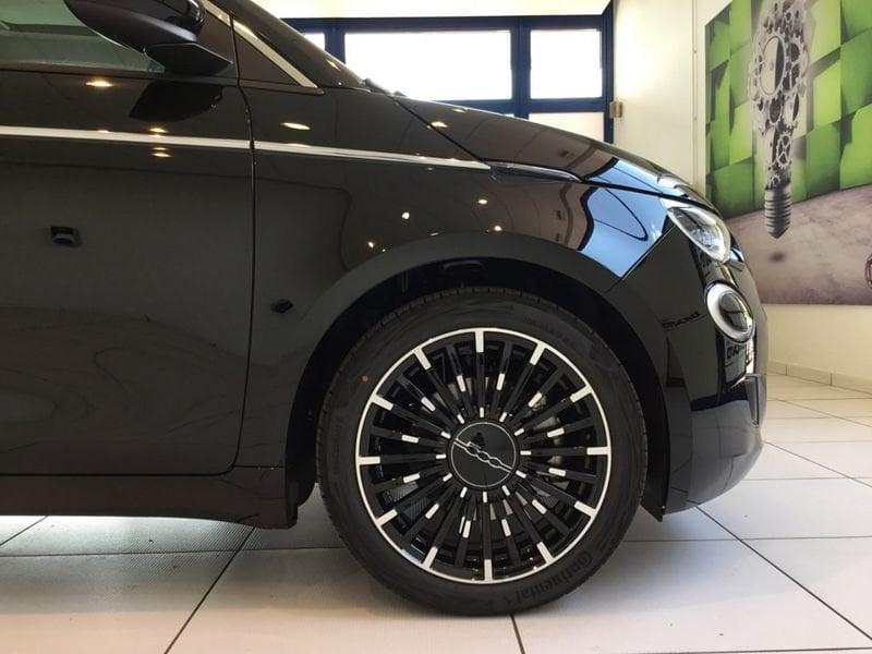 FIAT 500 Hybrid Hybrid La Prima MY26