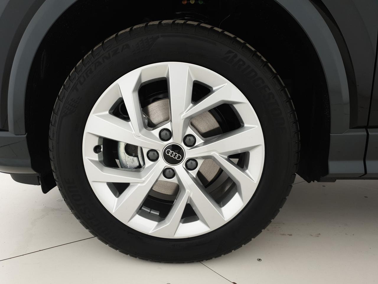 35TFSI 150CV S tronic Business Advanced