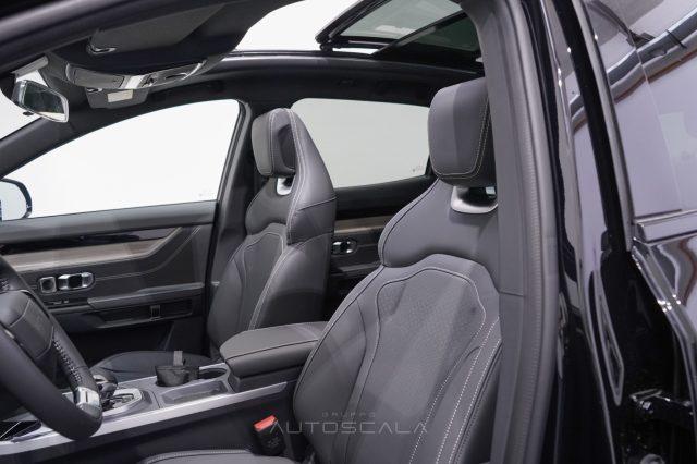 SPORTEQUIPE Sportequipe 6 GT 1.5 Turbo 155cv DCT