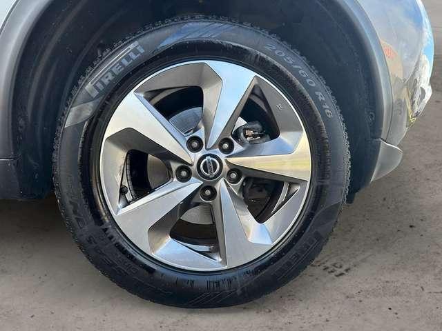 Nissan Juke 1.6 N-Connecta 112cv