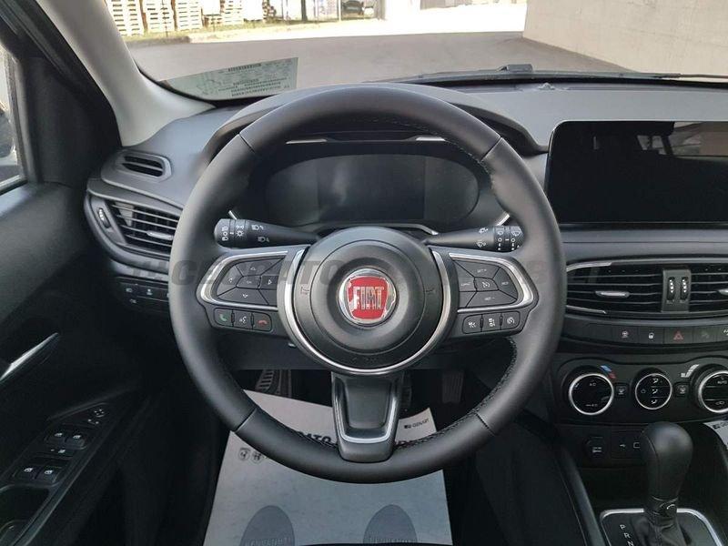 FIAT Tipo Tipo Station Wagon My24 1.5 Hybrid 130cv Dct Sw Tipo Cross