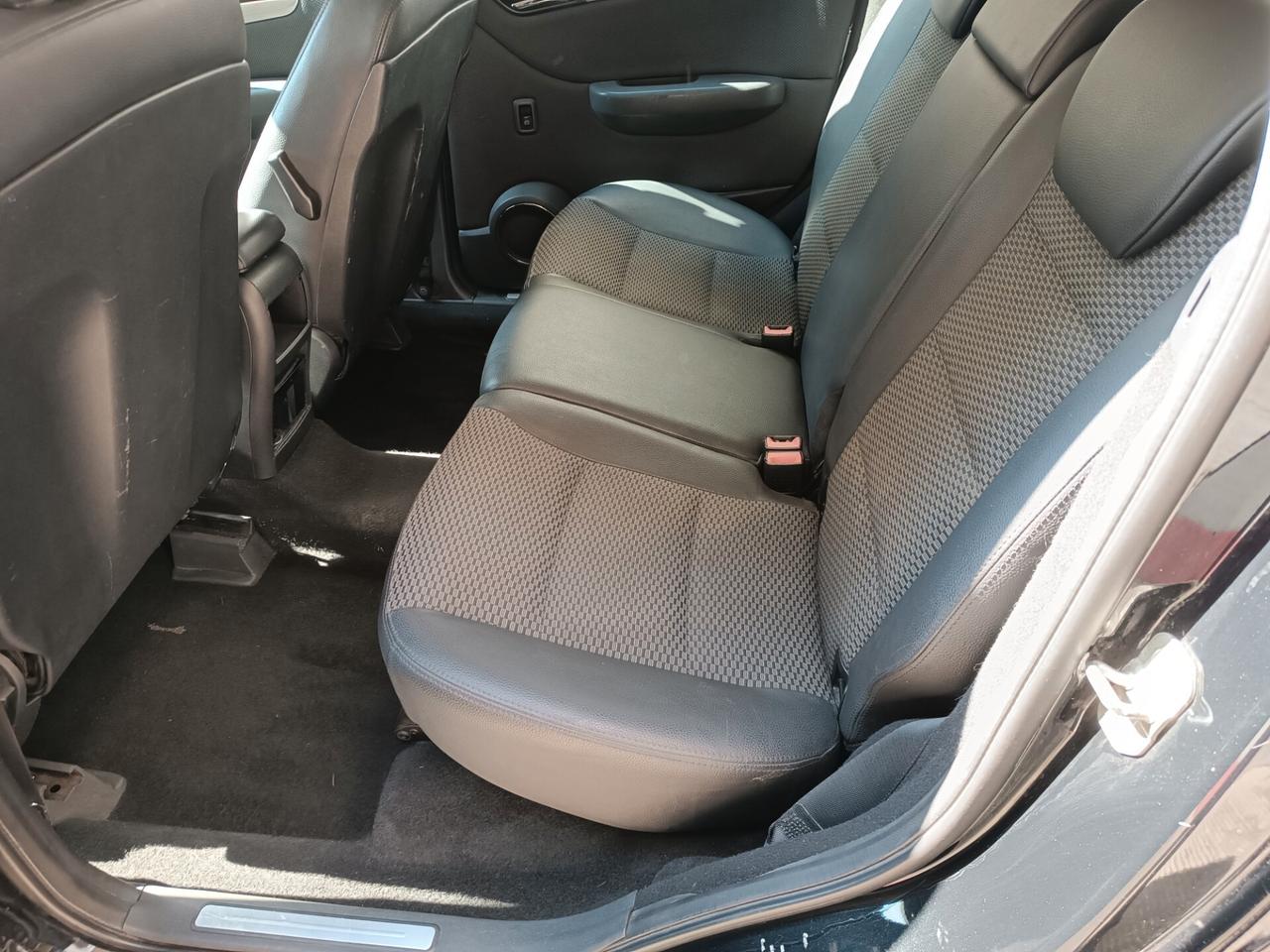 Mercedes-benz B 200 CDI Sport auto