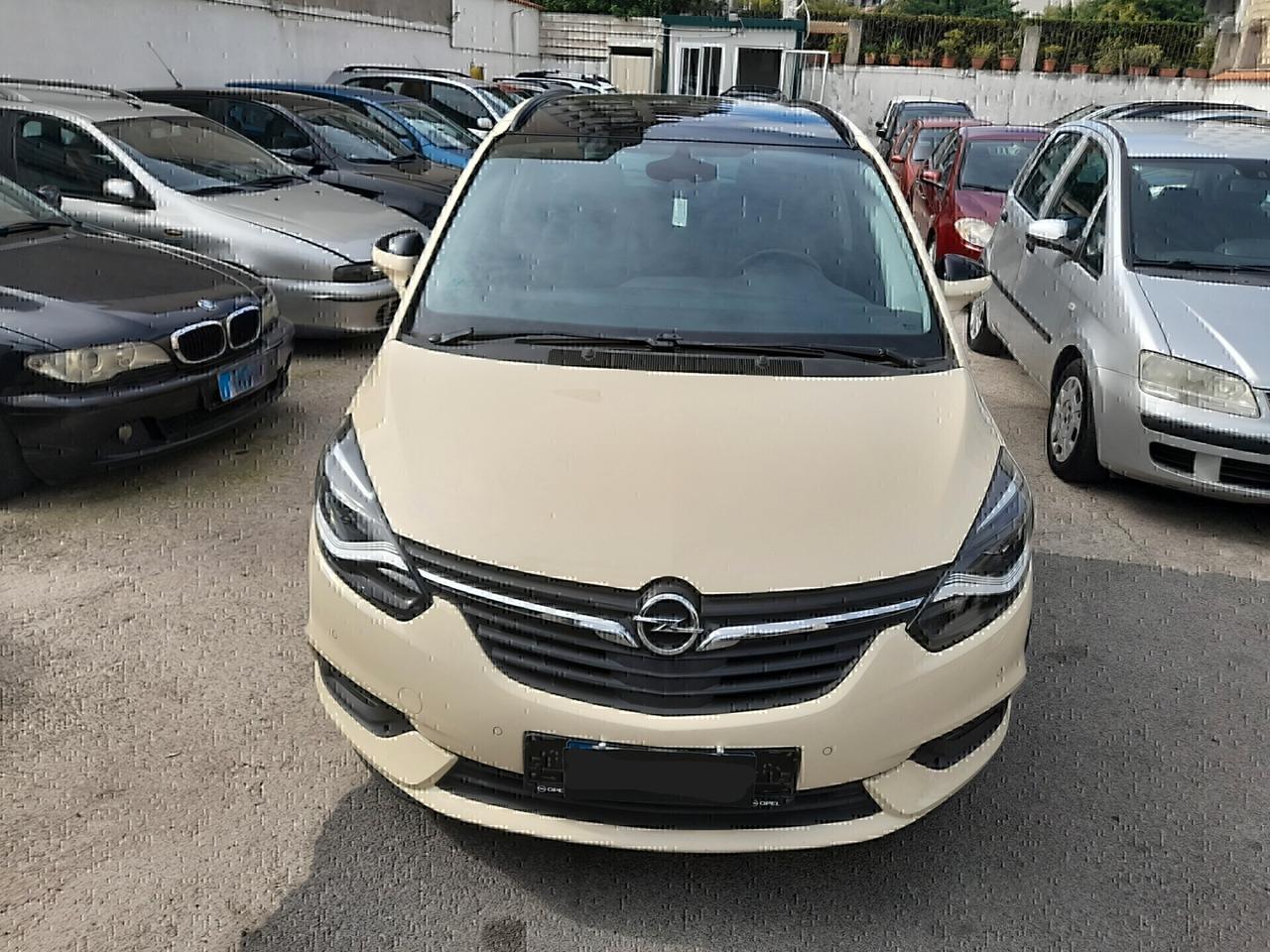 Opel Zafira 2.0 CDTi 170CV aut. Innovation
