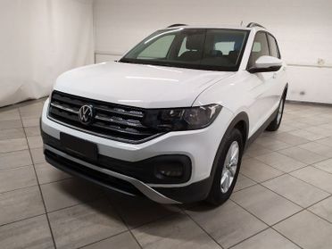 Volkswagen T-Cross 1.0 tsi Urban 95cv