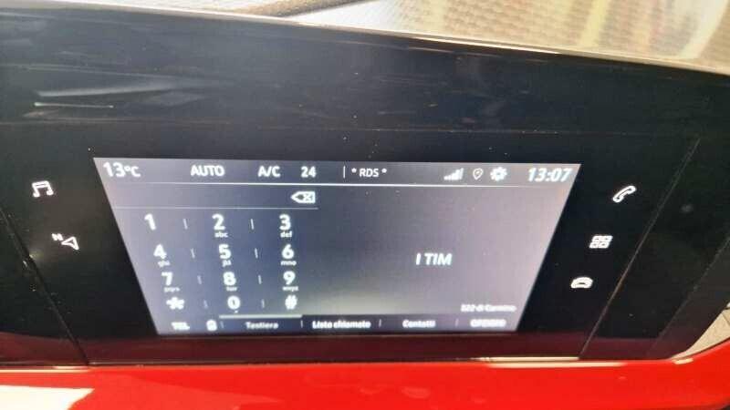 Opel Mokka 1.5 diesel 110 CV S&S GS Line